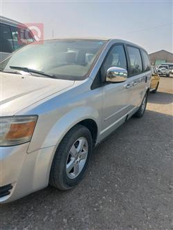 Dodge Caravan